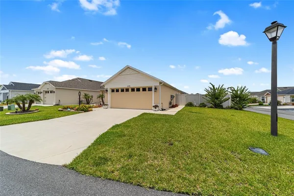 $435,000 | Undisclosed Address, The Villages, FL 34762
