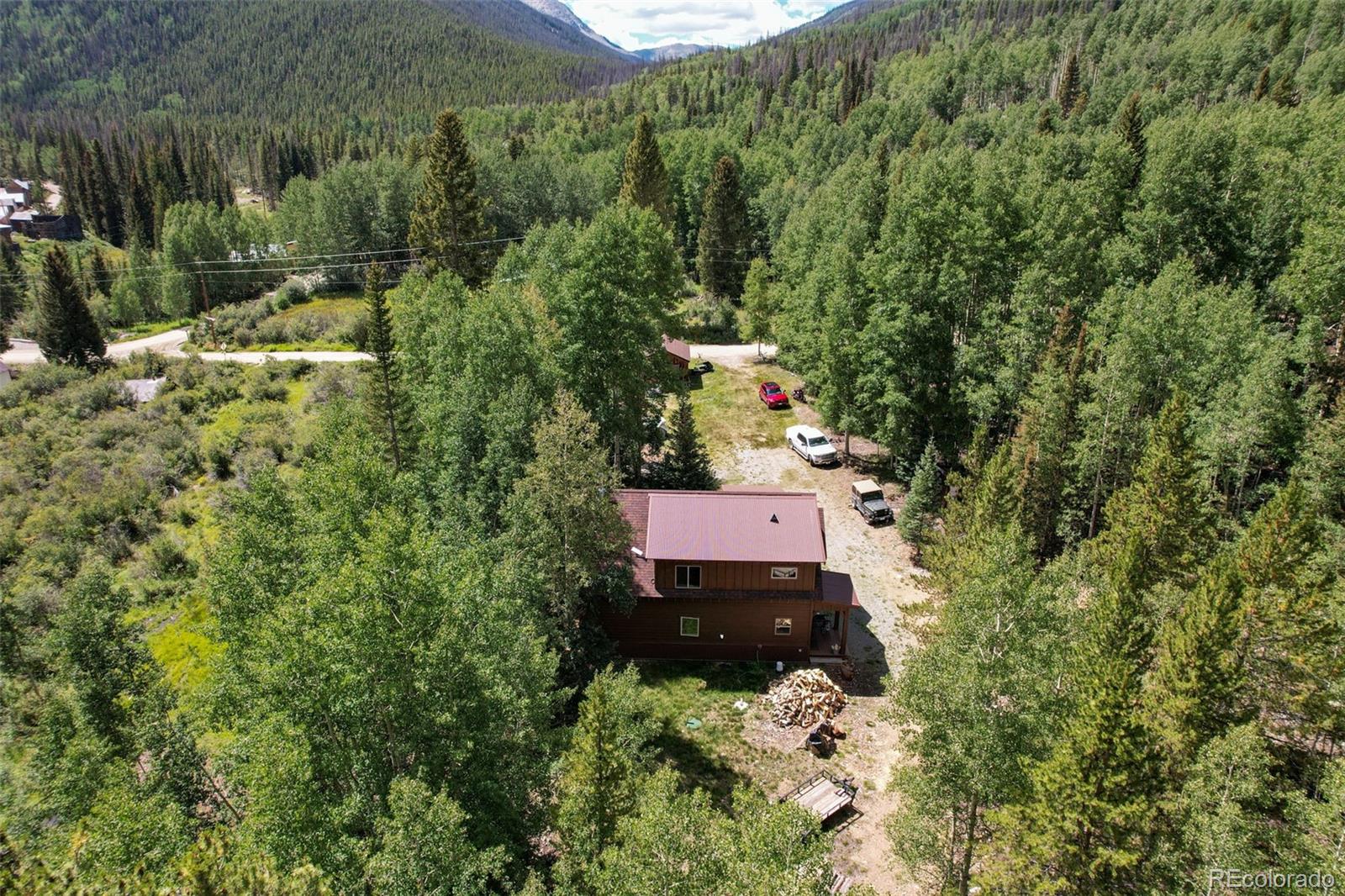25879 County Road Nathrop, CO 81236 - Photo 37 of 44