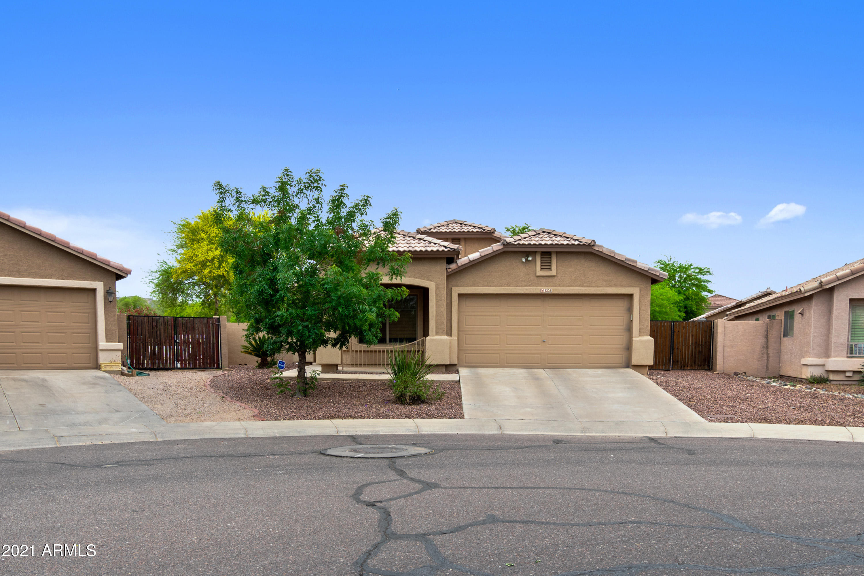 4305 West Fremont Rd. Laveen, AZ 85339 - Photo 1 of 17 DSC_9109