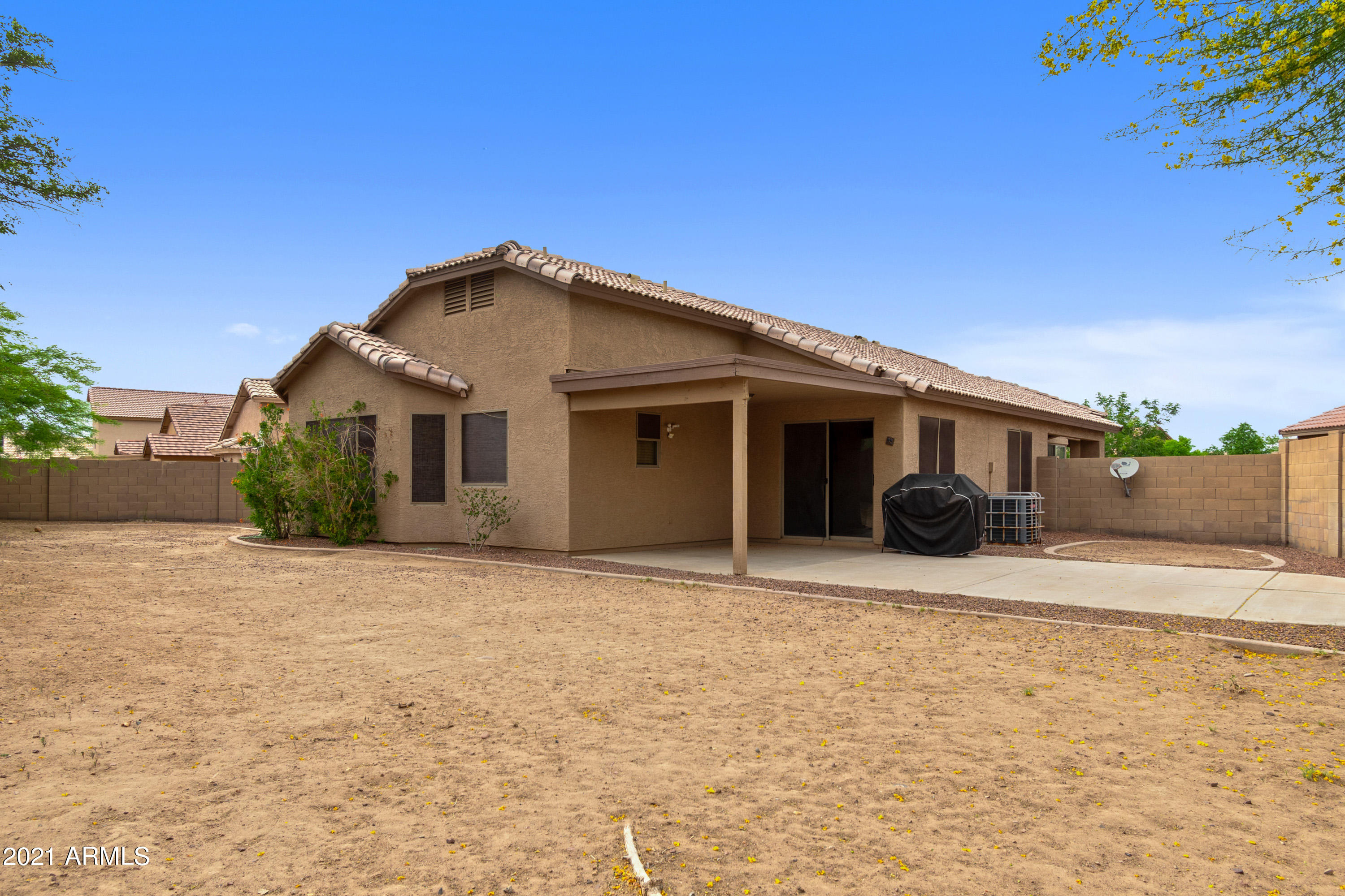 4305 West Fremont Rd. Laveen, AZ 85339 - Photo 15 of 17 DSC_9065