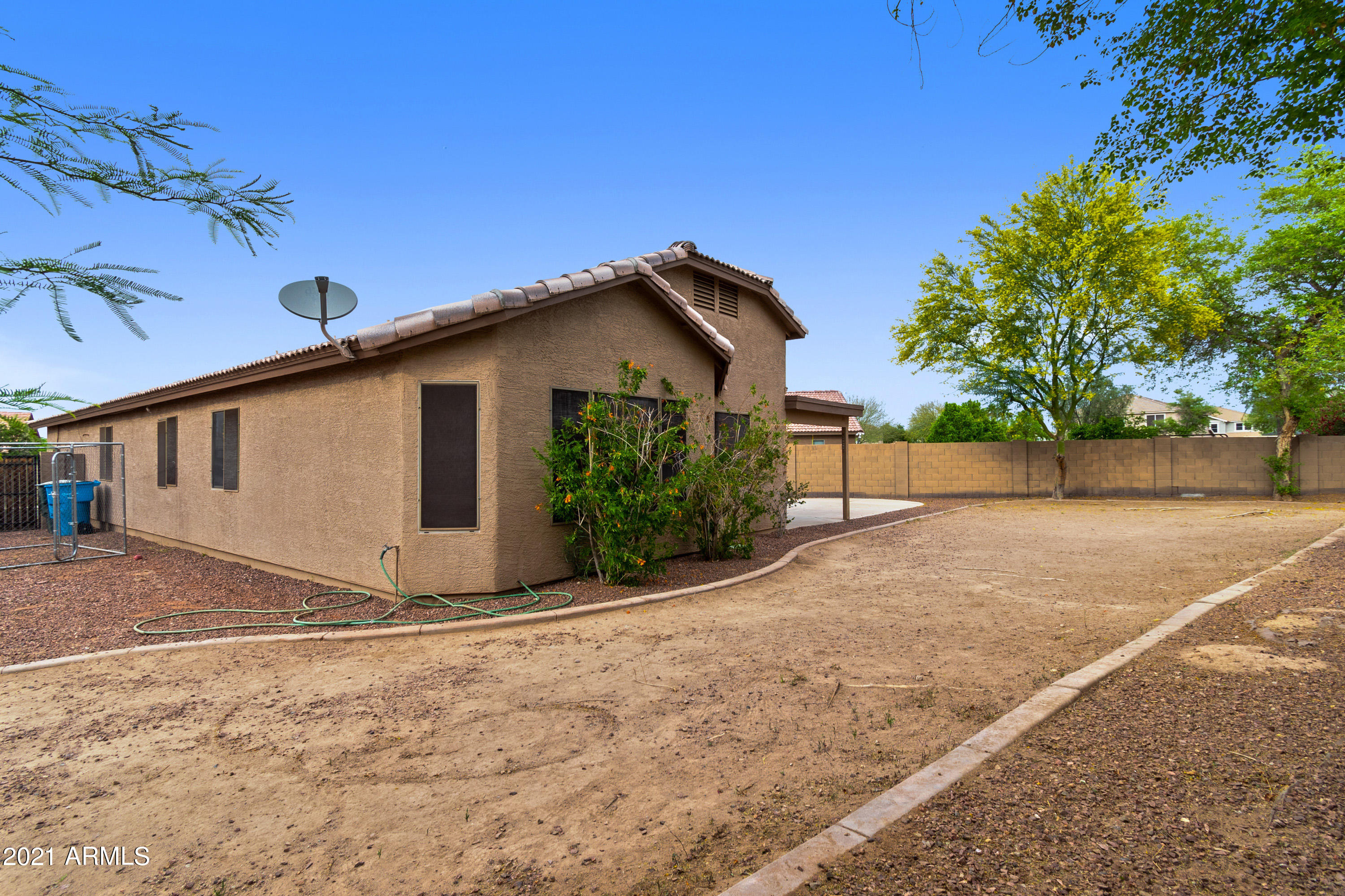 4305 West Fremont Rd. Laveen, AZ 85339 - Photo 16 of 17 DSC_9068