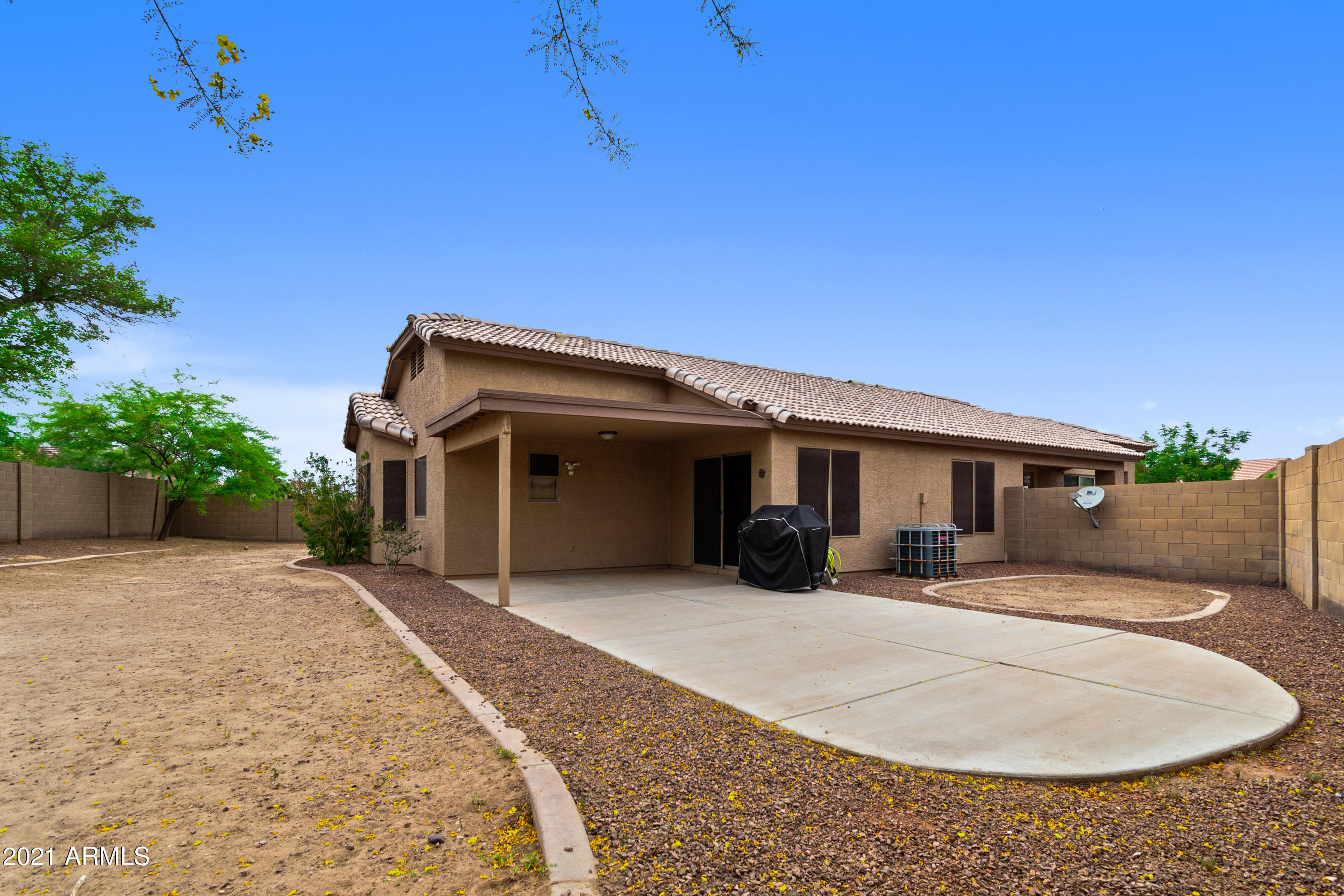 4305 West Fremont Rd. Laveen, AZ 85339 - Photo 17 of 17 DSC_9074