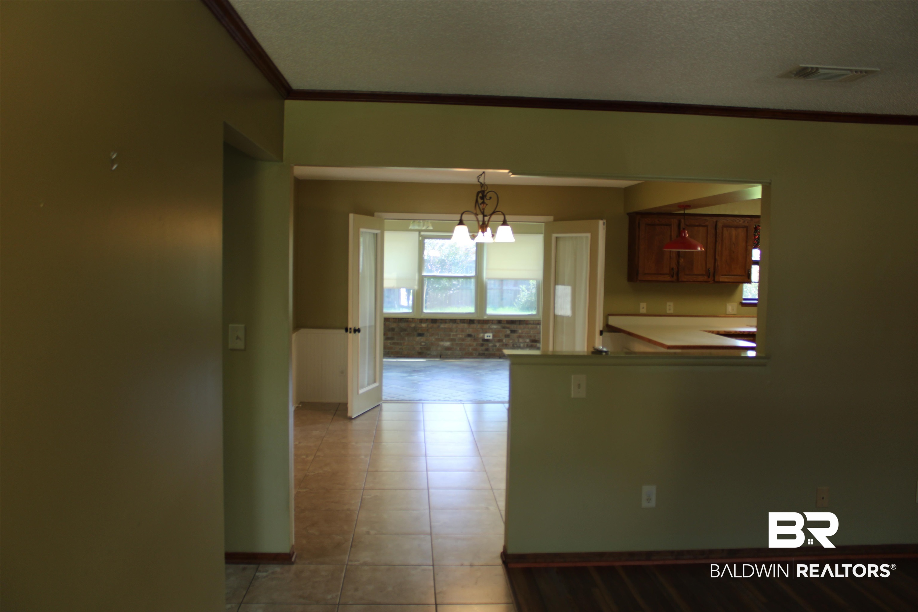 2800 Pine Ridge Drive Lillian, AL 36549 - Photo 8 of 37 Kitchen