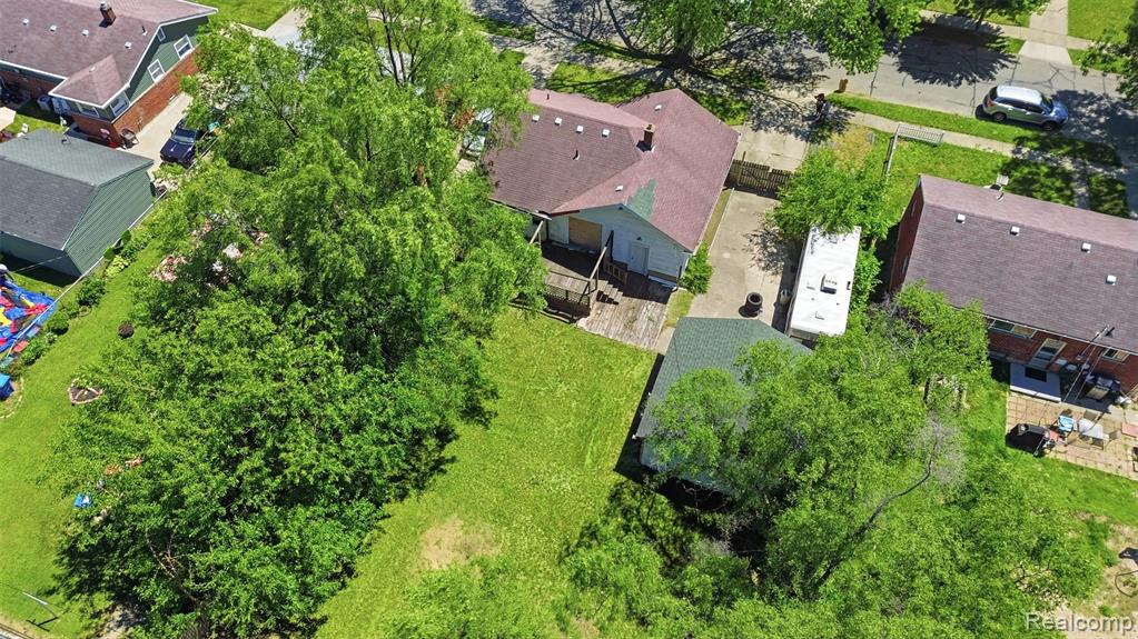28640 Oakwood Street Inkster, MI 48141 - Photo 3 of 23