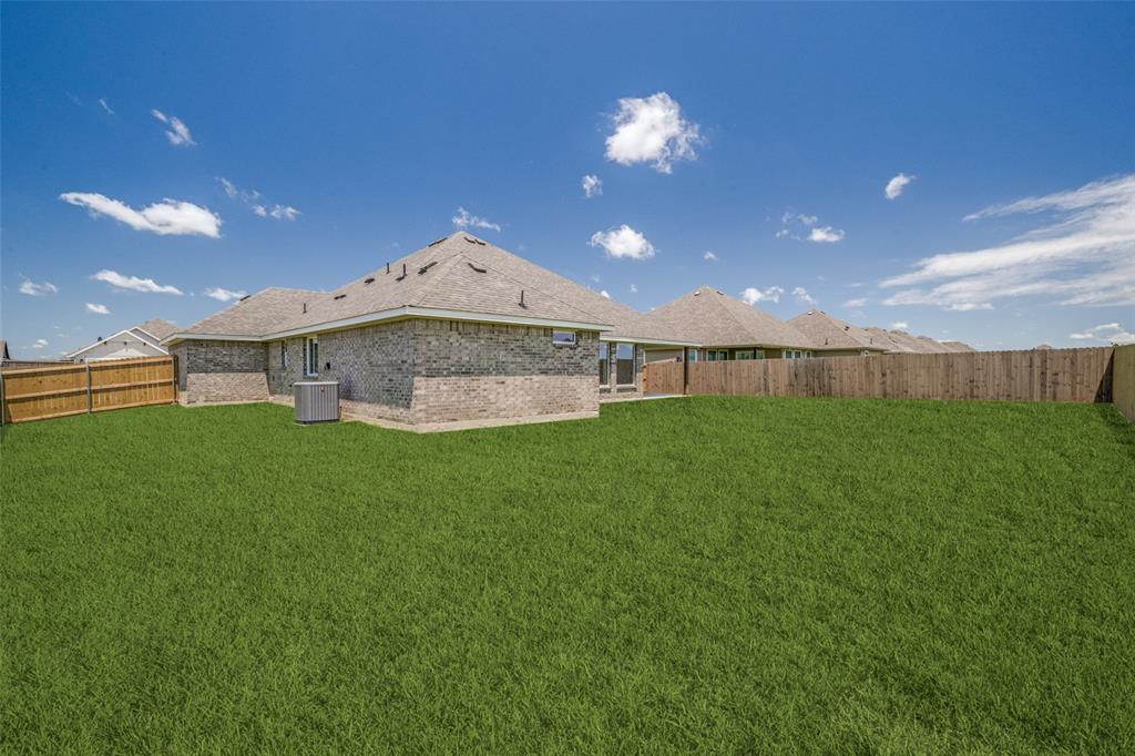 200 Clay Ranch Road Valley View, TX 76272 - Photo 25 of 25 for illustration purposes only. still time to make your selections