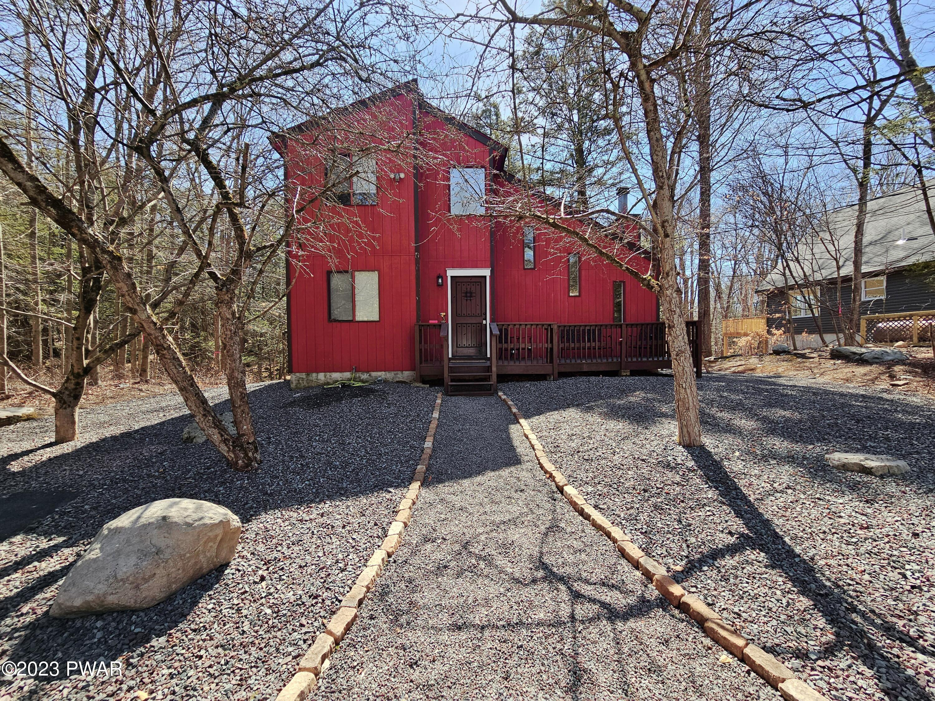 25 Applegate Road Lake Ariel, PA 18436 - Photo 1 of 40