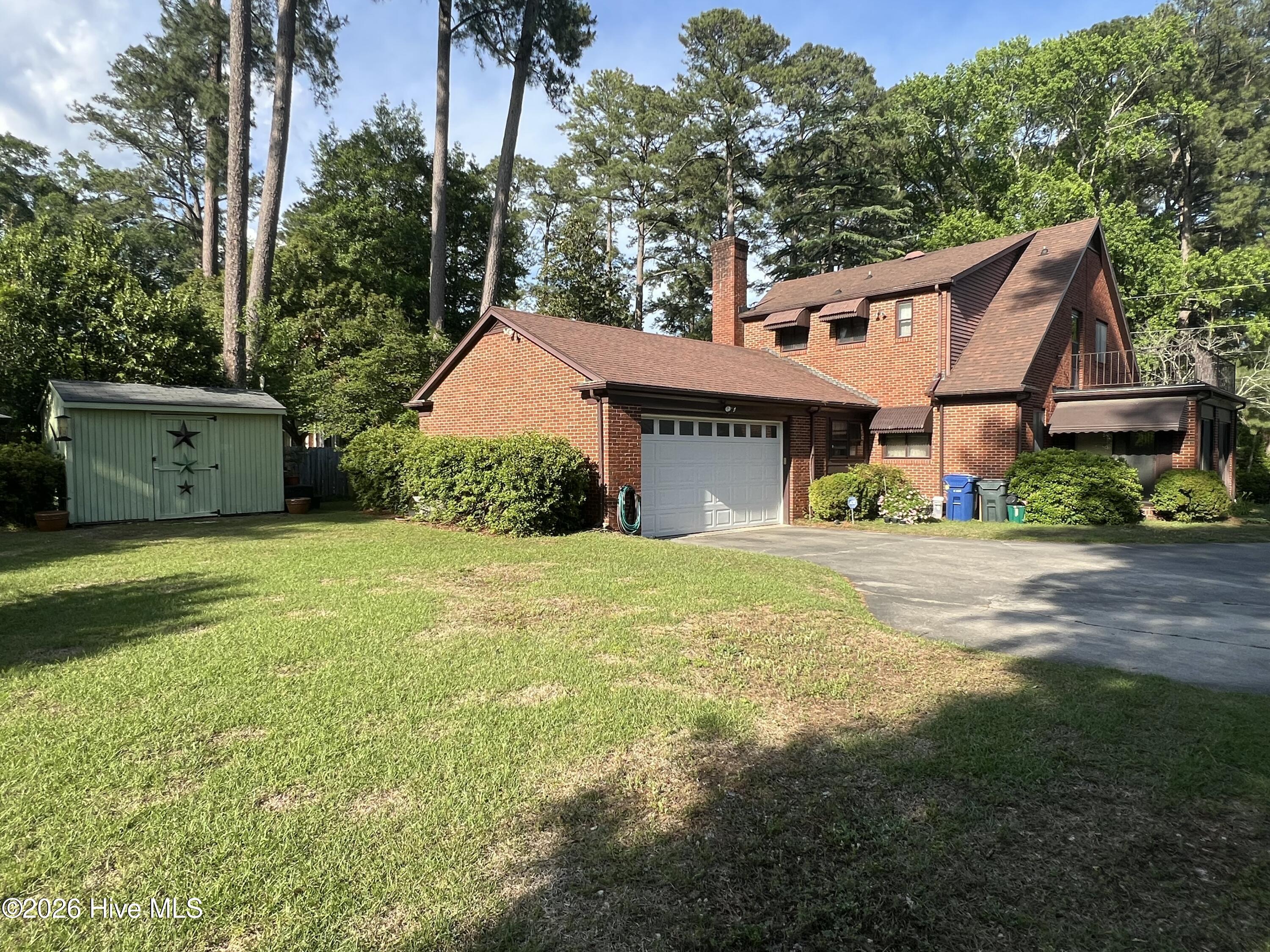 906 Carey Road Kinston, NC 28501 - Photo 24 of 25 IMG_4788