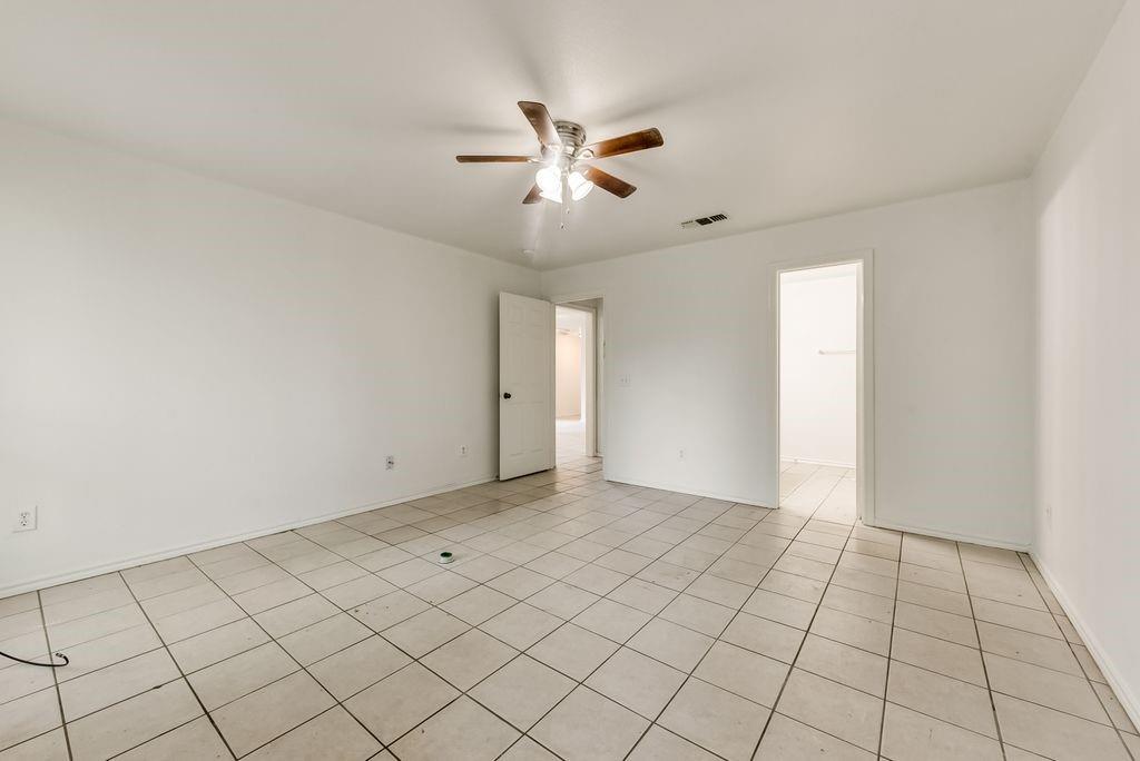 919 Farmington Road, Unit 919 Howe, TX 75459 - Photo 11 of 14 a view of an empty room