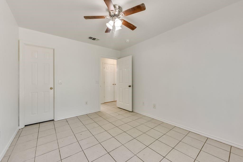919 Farmington Road, Unit 919 Howe, TX 75459 - Photo 8 of 14 a view of an empty room