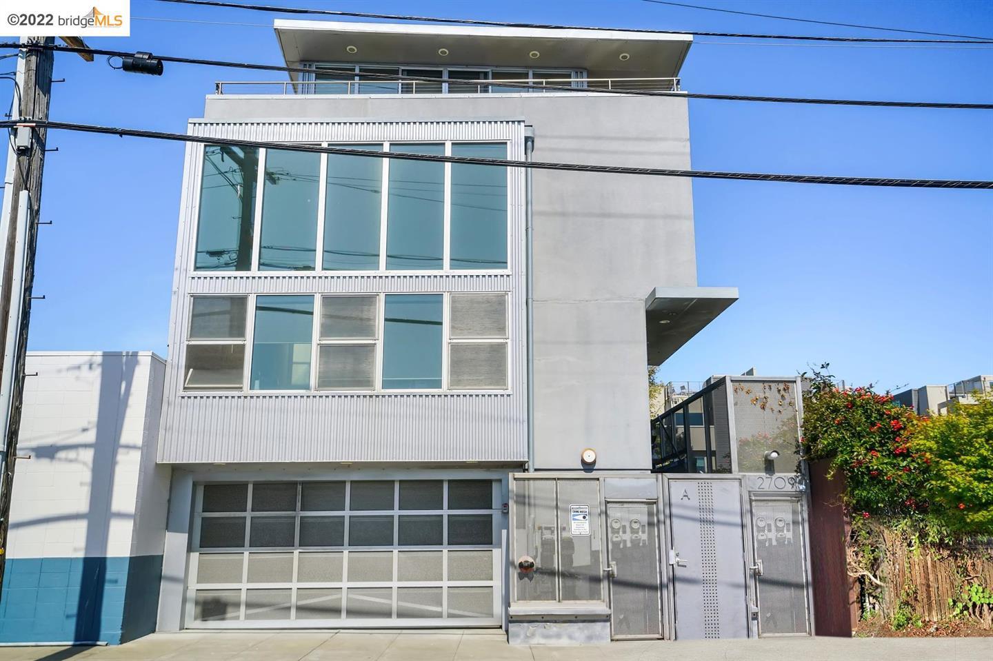 2709 Tenth Street, Unit C Berkeley, CA 94710 - Photo 1 of 44