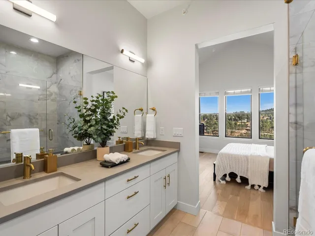 $1,009,900 | 3897 Piney Grove Street, Evergreen, CO 80439