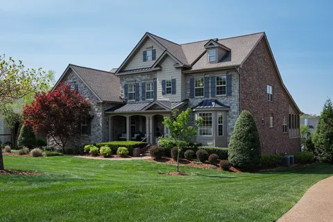 $1,899,900 | 1833 Bronwyn Court, Brentwood, TN 37027