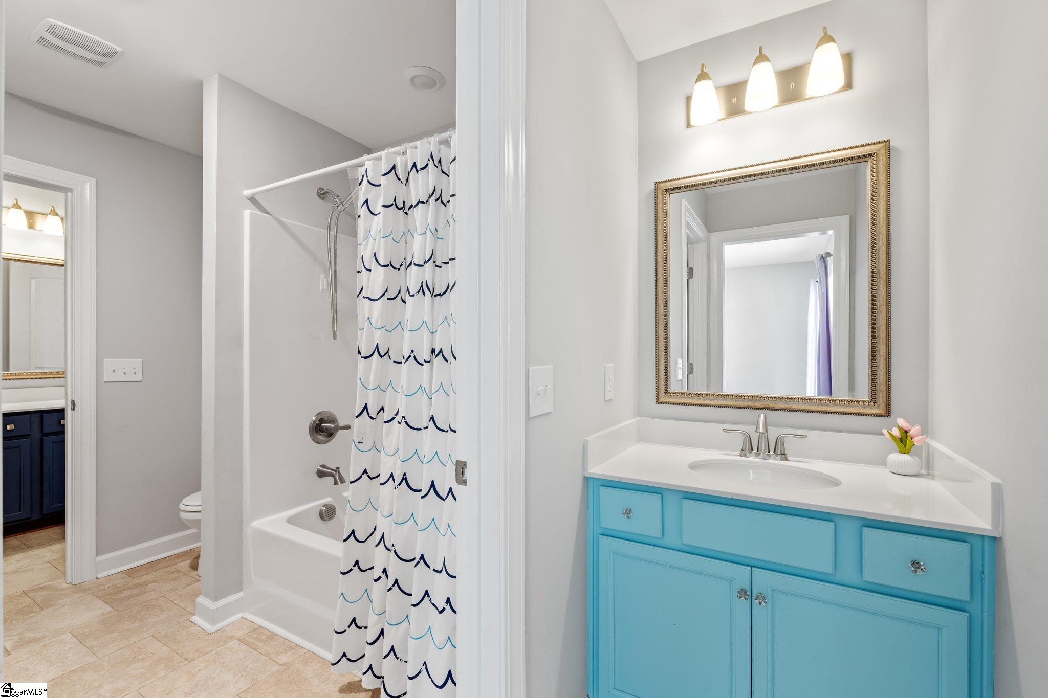 205 Reseda Drive Greenville, SC 29607 - Photo 31 of 40
