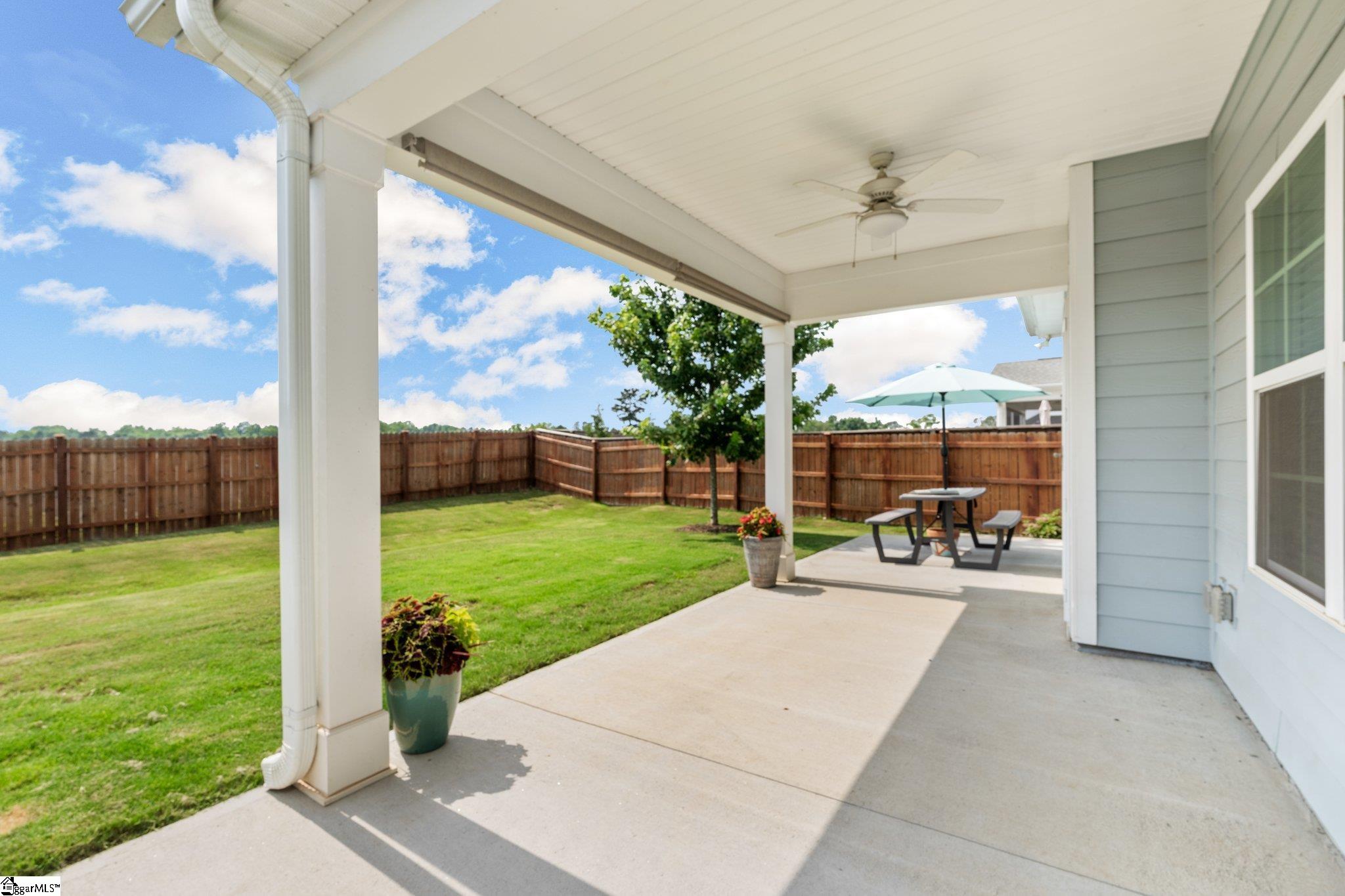 205 Reseda Drive Greenville, SC 29607 - Photo 34 of 40