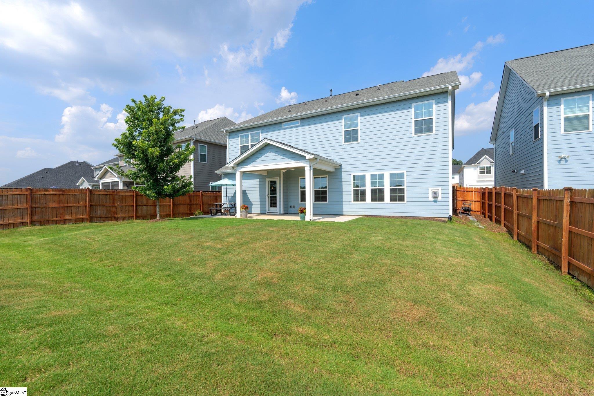 205 Reseda Drive Greenville, SC 29607 - Photo 35 of 40