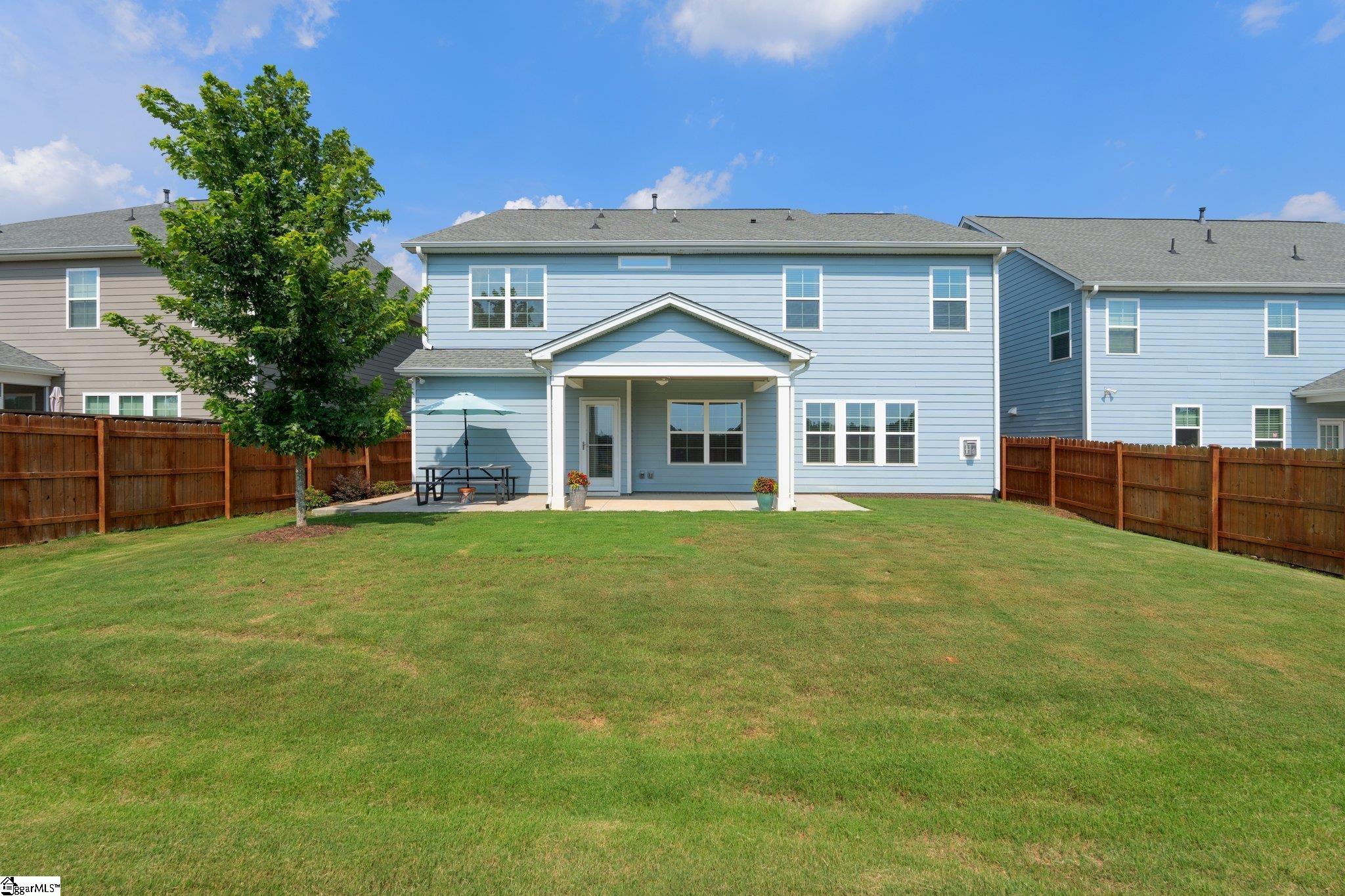 205 Reseda Drive Greenville, SC 29607 - Photo 36 of 40