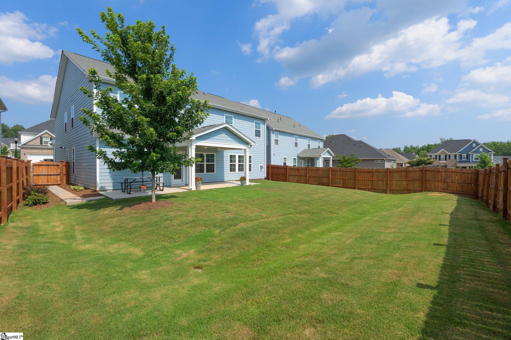 205 Reseda Drive Greenville, SC 29607 - Photo 37 of 40