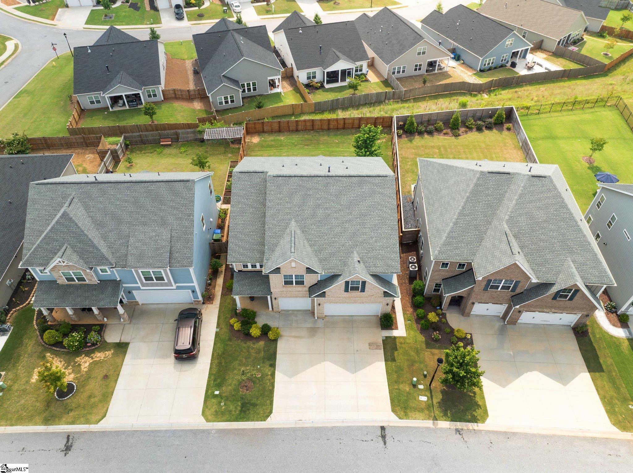 205 Reseda Drive Greenville, SC 29607 - Photo 38 of 40