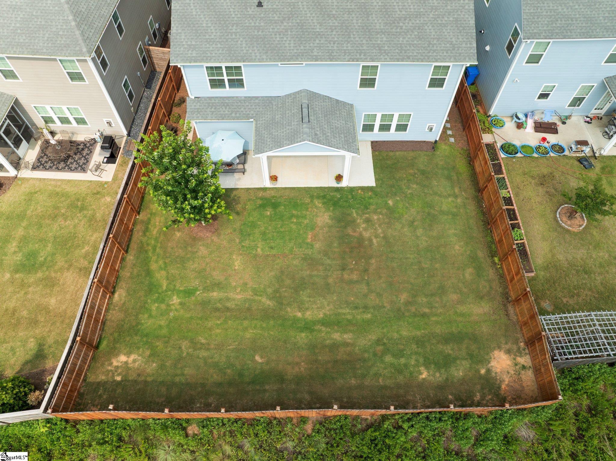 205 Reseda Drive Greenville, SC 29607 - Photo 39 of 40