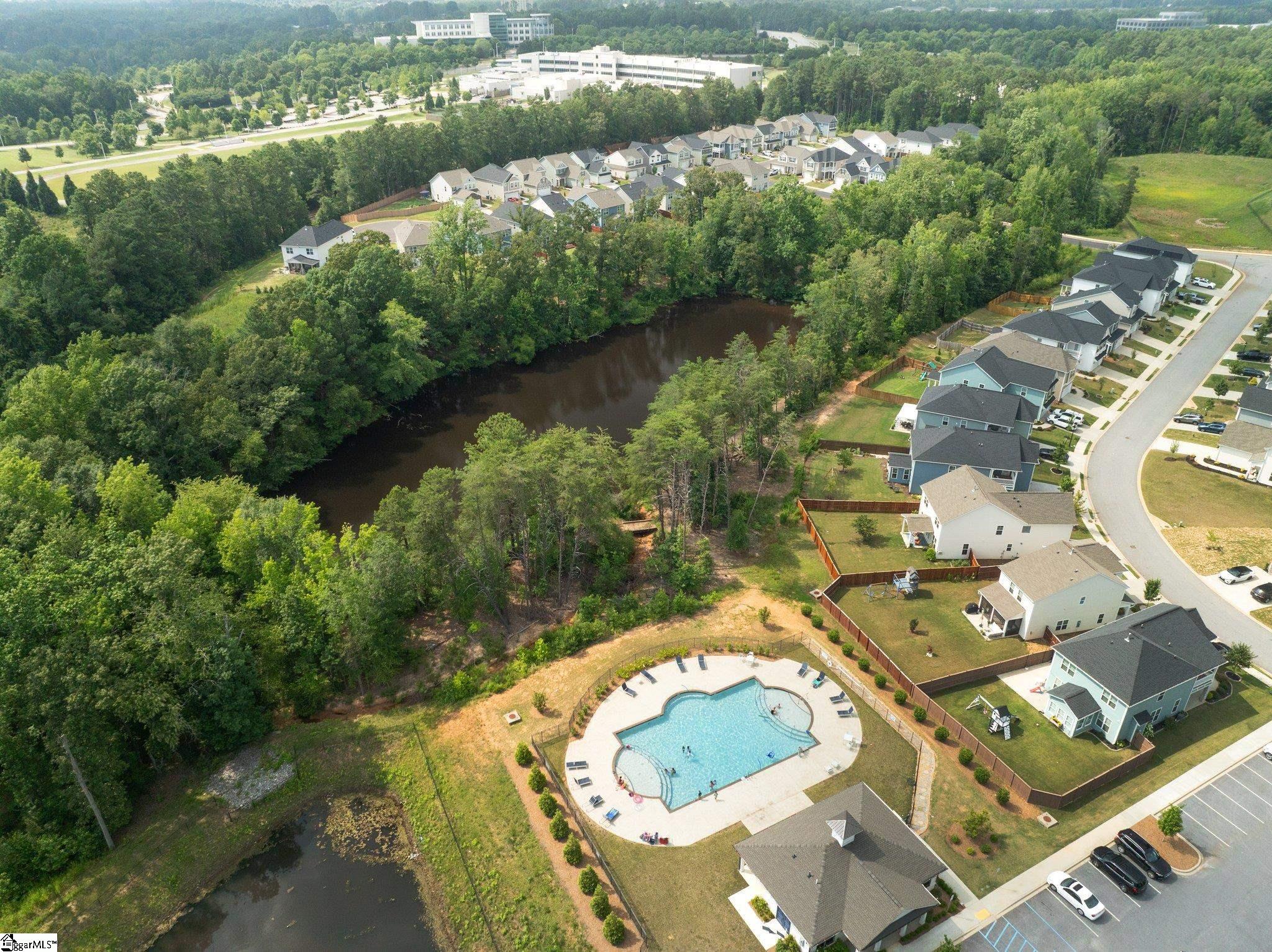 205 Reseda Drive Greenville, SC 29607 - Photo 40 of 40
