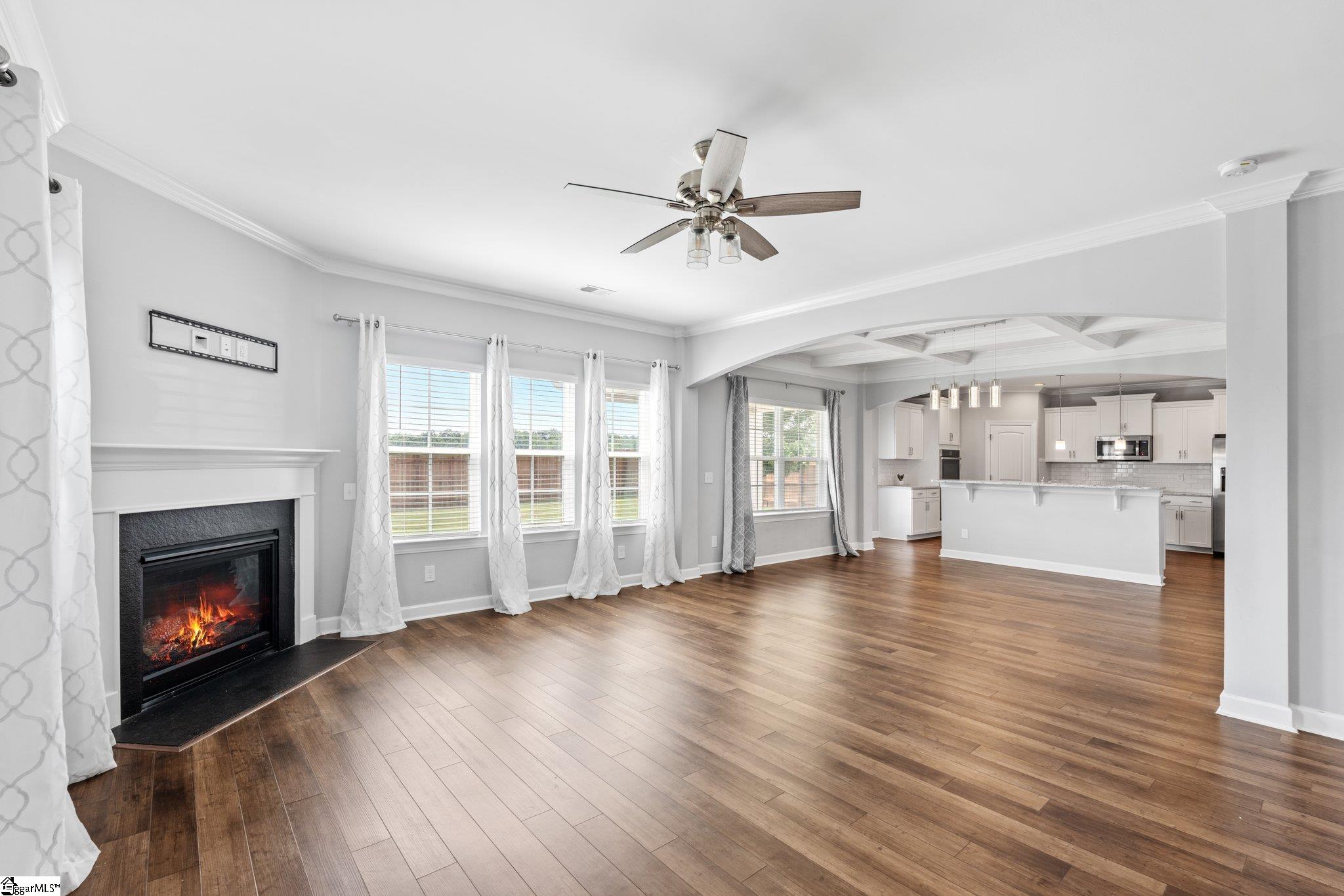 205 Reseda Drive Greenville, SC 29607 - Photo 5 of 40
