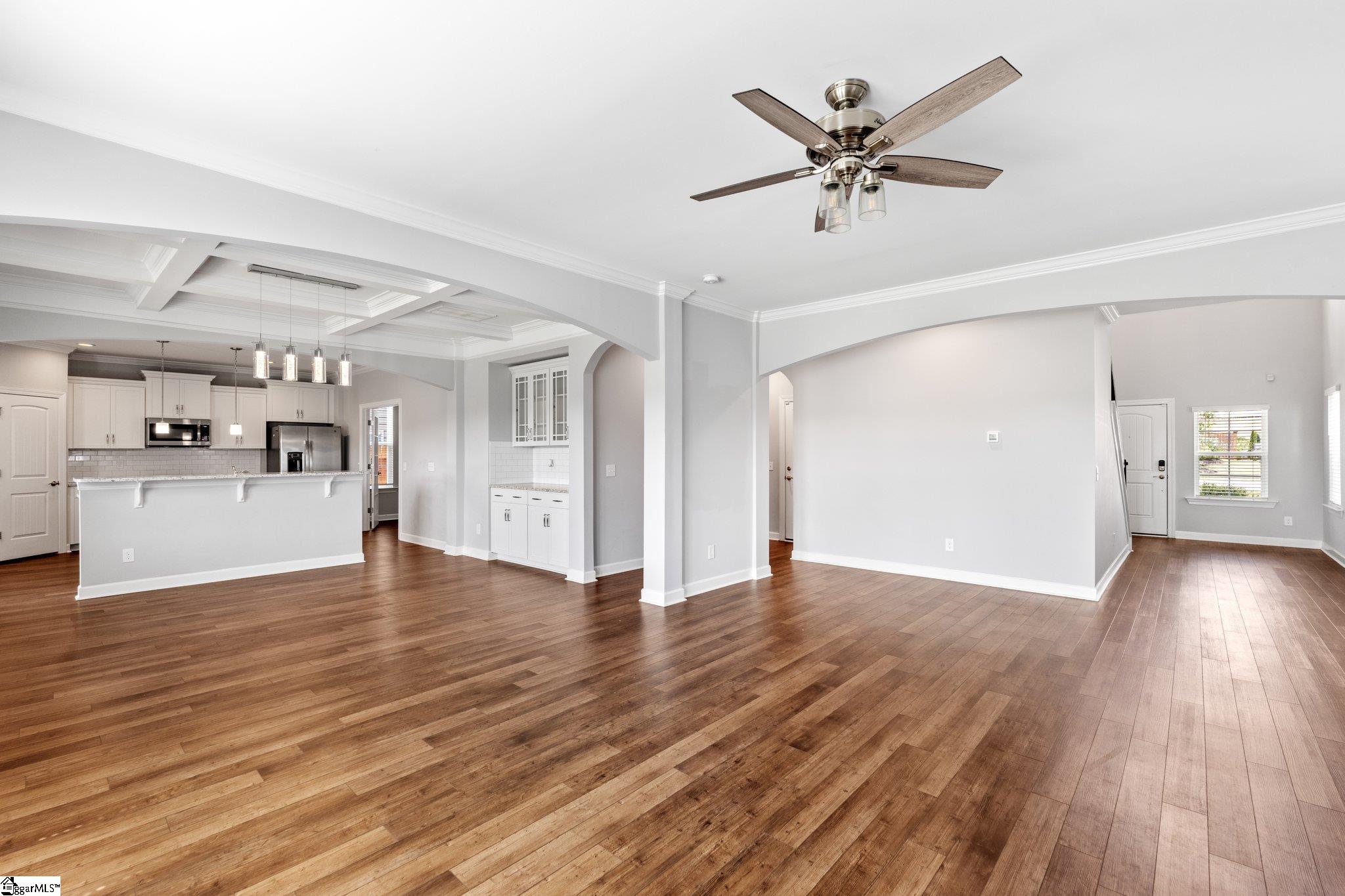 205 Reseda Drive Greenville, SC 29607 - Photo 7 of 40