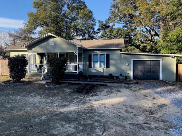 $291,000 | 658 Lee Avenue, Crestview, FL 32539