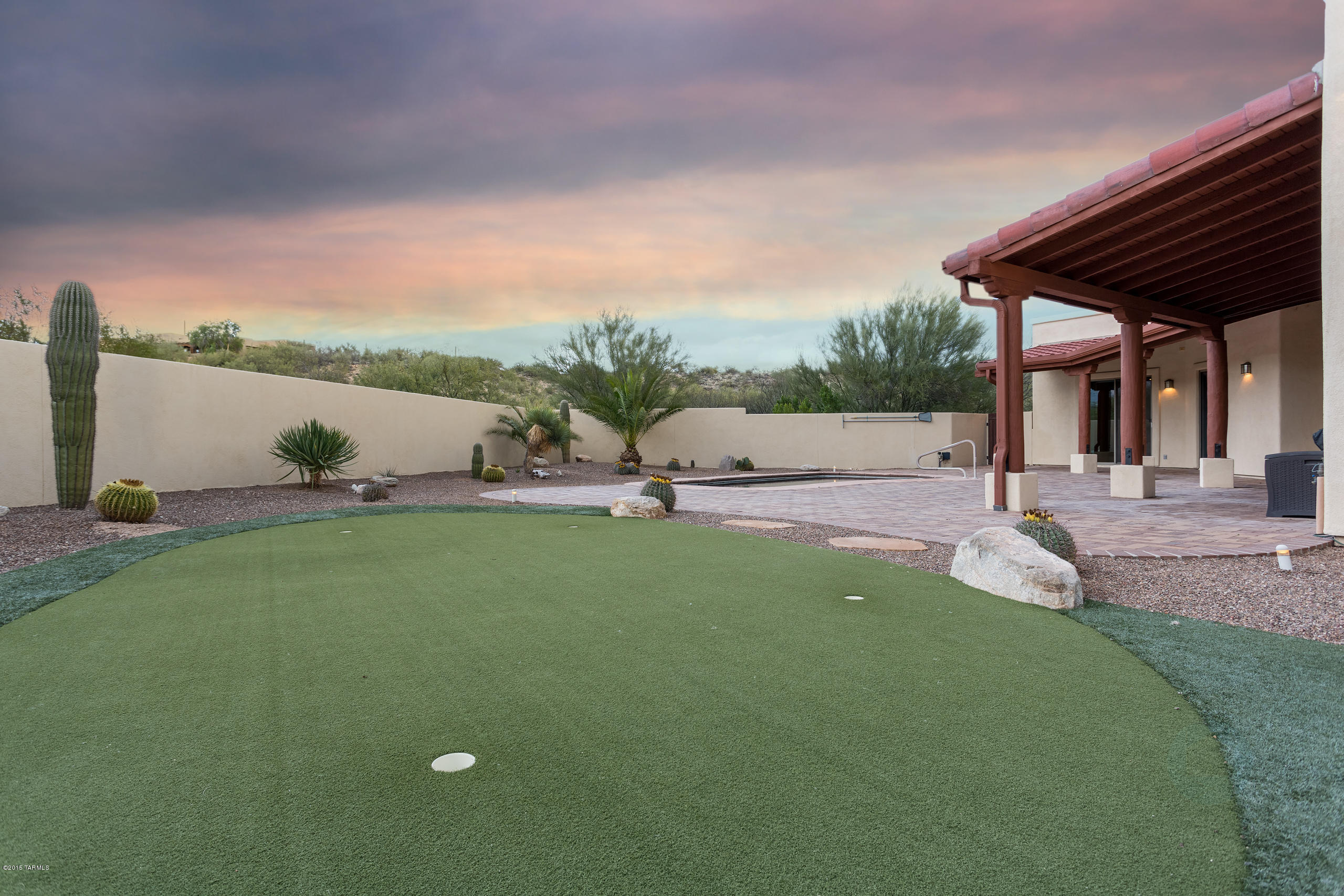 2831 North Wentworth Road Tucson, AZ 85749 - Photo 29 of 29 Gallery Image 29