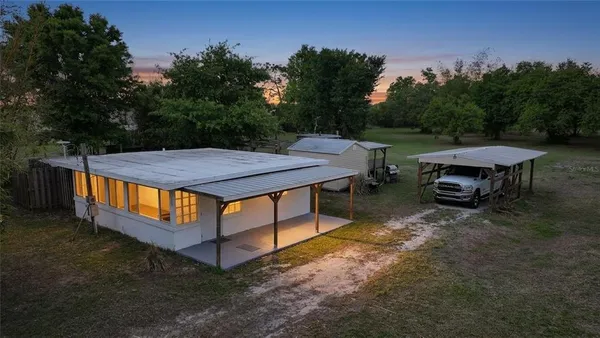 $259,000 | 2349 Gene's Little Road, Arcadia, FL 34266