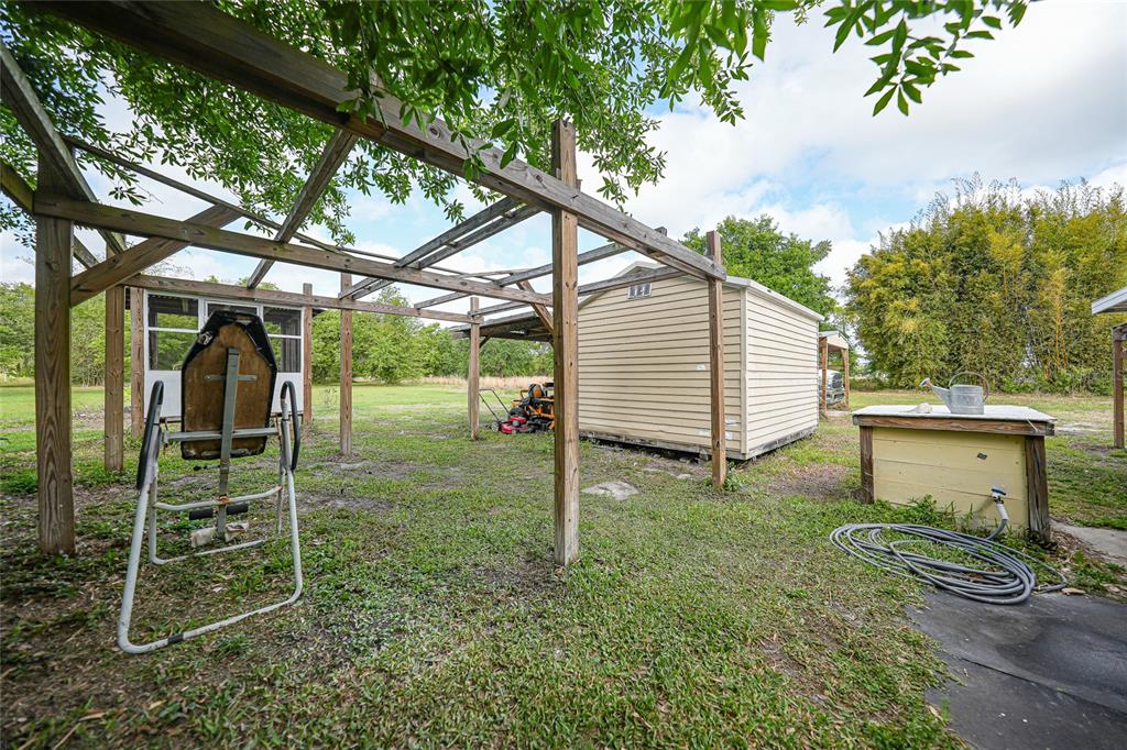 2349 Gene's Little Road Arcadia, FL 34266 - Photo 17 of 40