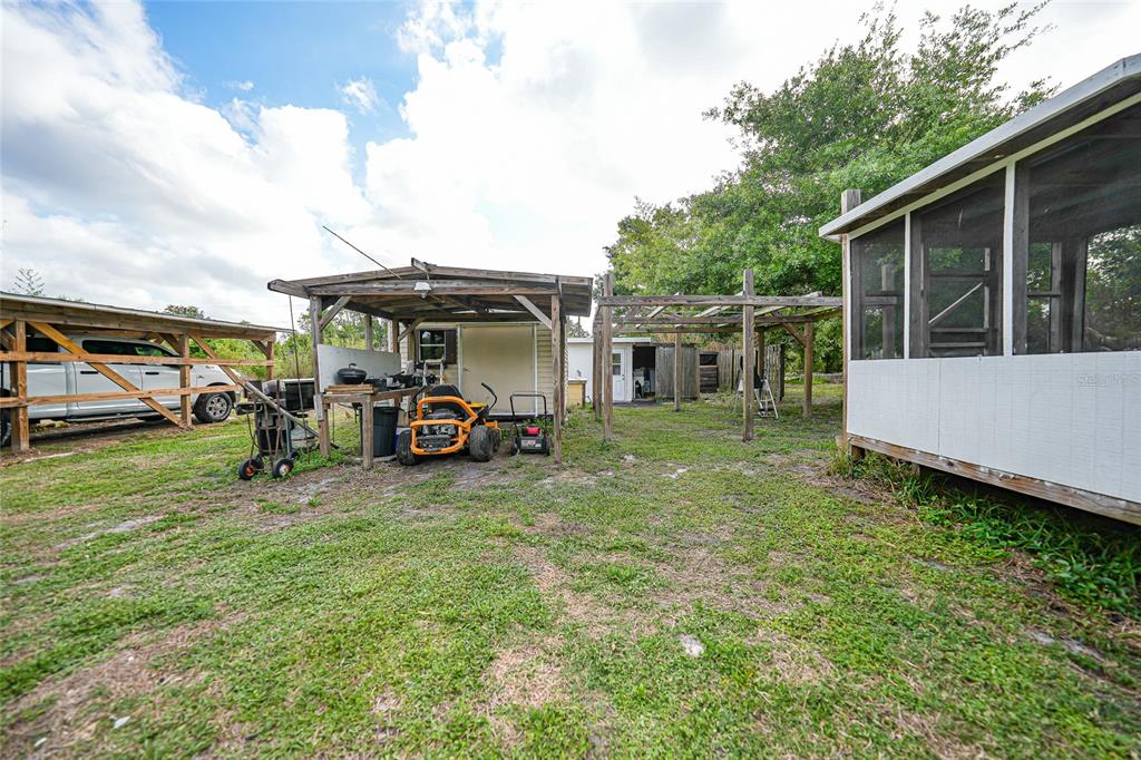 2349 Gene's Little Road Arcadia, FL 34266 - Photo 18 of 40