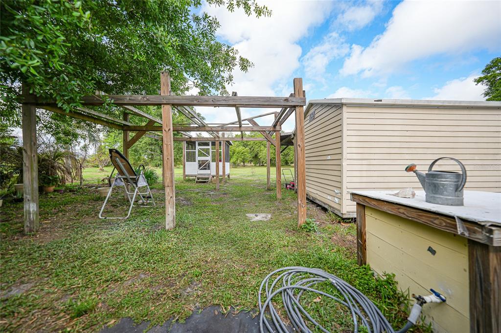 2349 Gene's Little Road Arcadia, FL 34266 - Photo 23 of 40