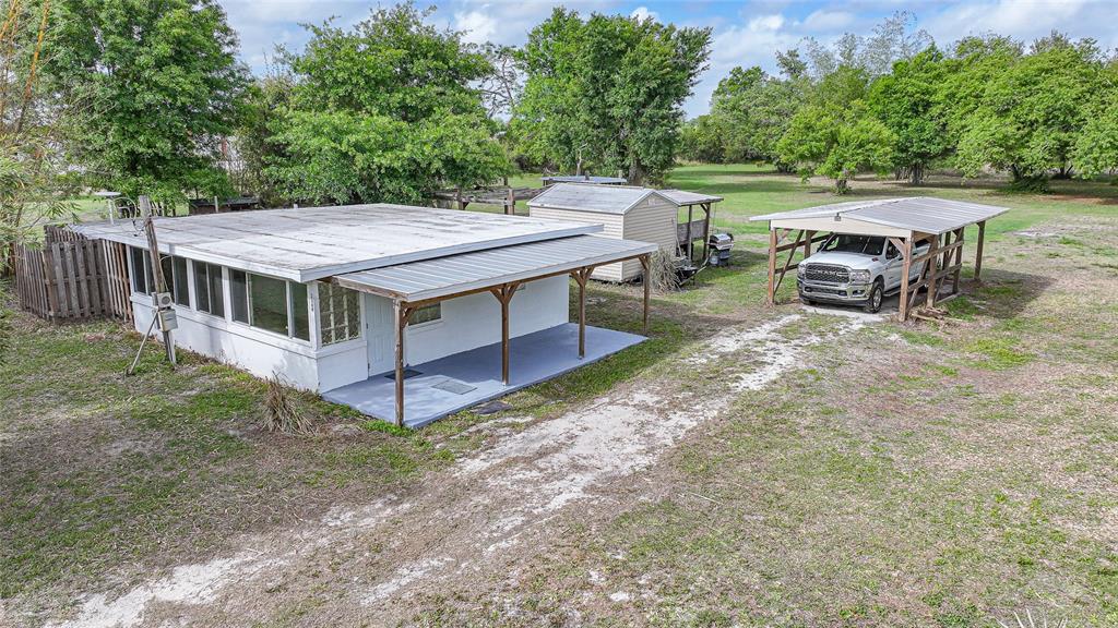2349 Gene's Little Road Arcadia, FL 34266 - Photo 39 of 40