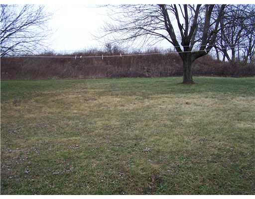 499 Frye Farm Road Greensburg, PA 15601 - Photo 11 of 13 Yard/Garden. Partial view of the back of the house property