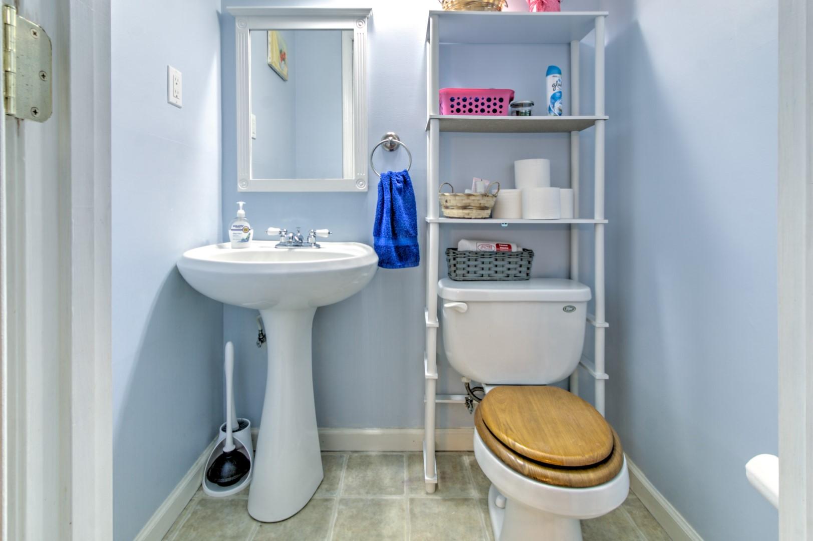 7117 McDaniel Road Harrison, TN 37341 - Photo 14 of 24 BATHROOM