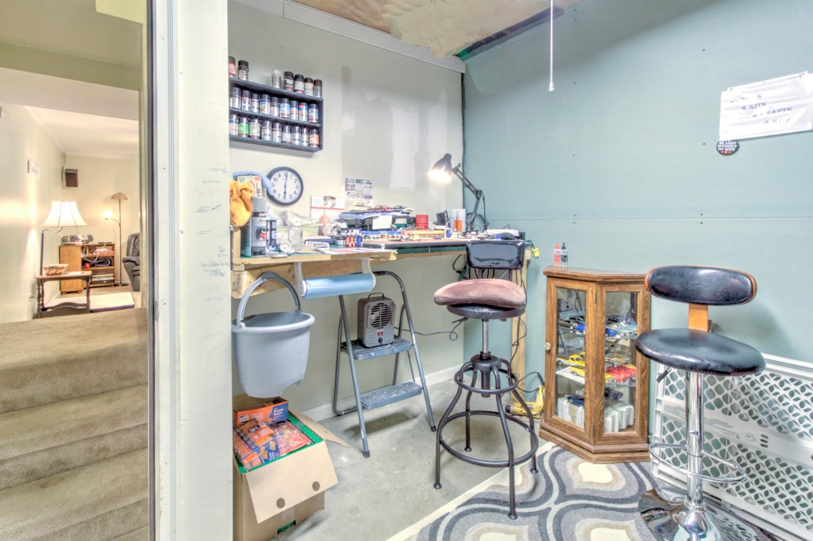 7117 McDaniel Road Harrison, TN 37341 - Photo 16 of 24 CRAFT ROOM