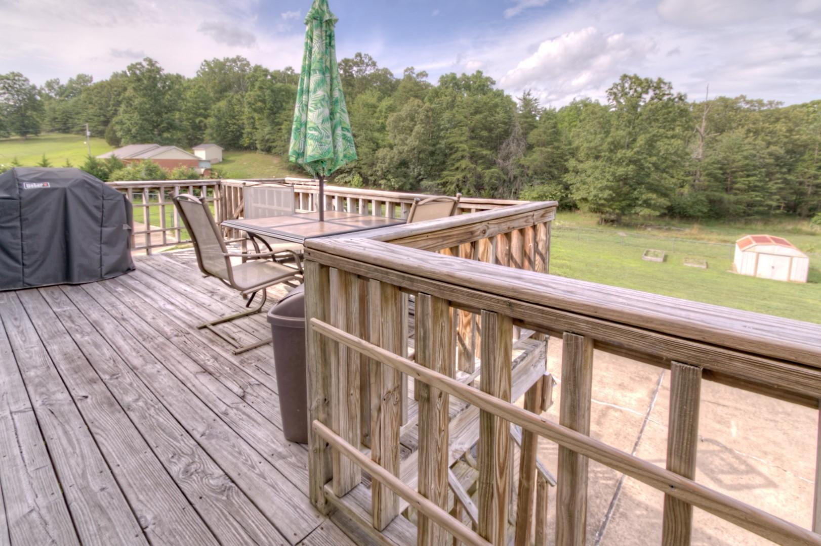 7117 McDaniel Road Harrison, TN 37341 - Photo 18 of 24 GREAT LOT