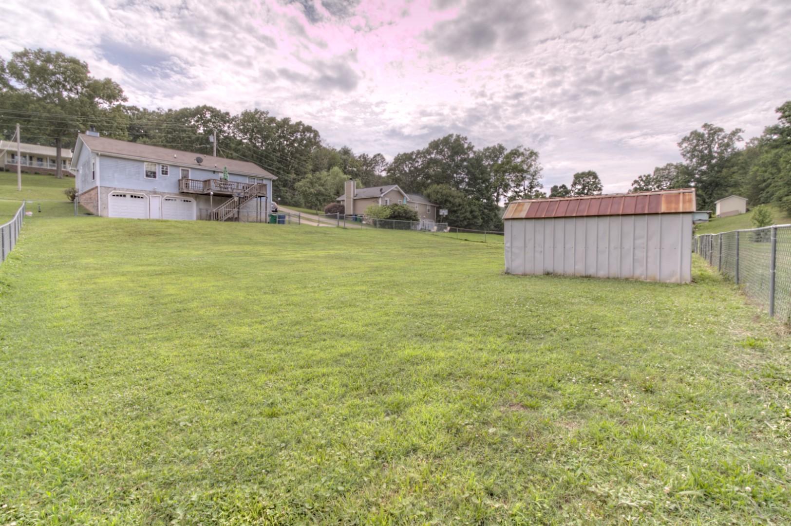 7117 McDaniel Road Harrison, TN 37341 - Photo 21 of 24 NICE SIZE LOT