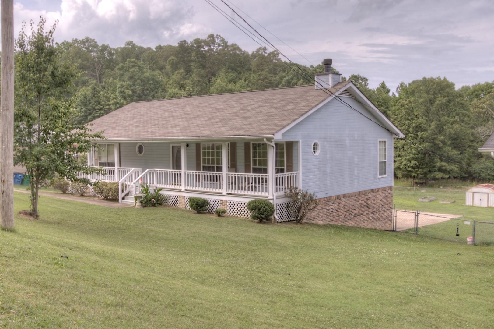 7117 McDaniel Road Harrison, TN 37341 - Photo 24 of 24 PEACEFUL SETTING