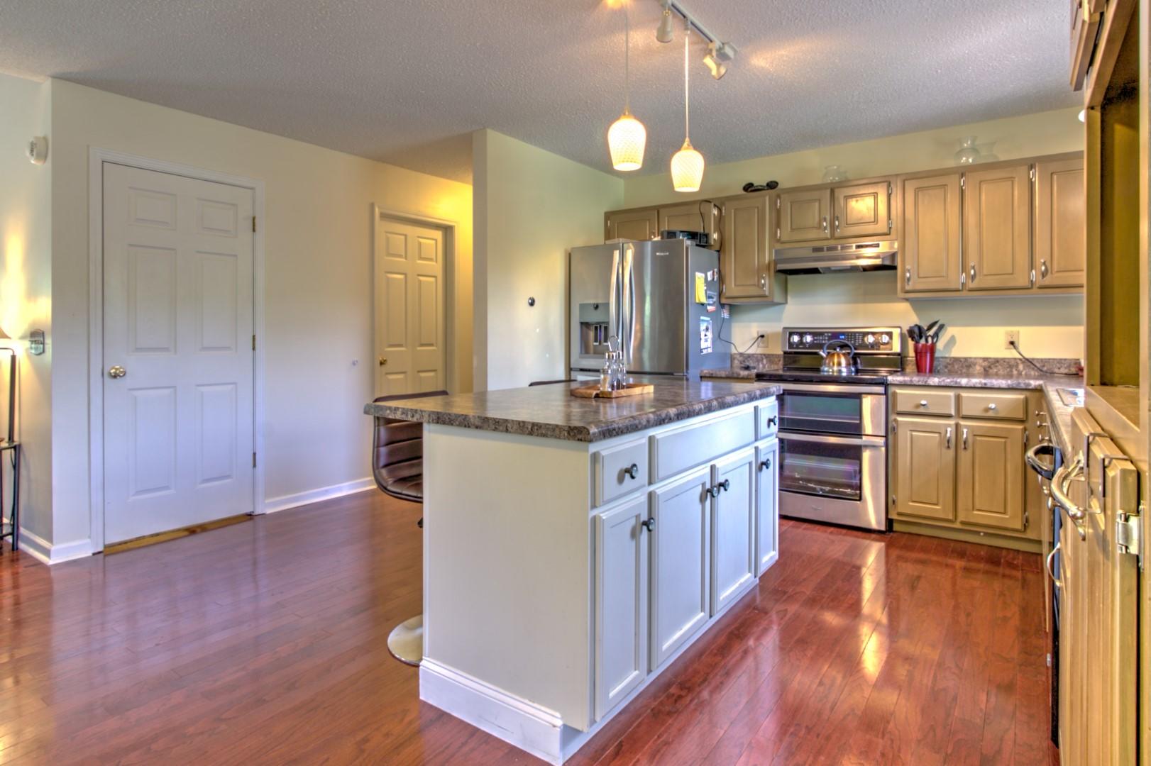 7117 McDaniel Road Harrison, TN 37341 - Photo 7 of 24 PLENTY OF CABINET SPACE