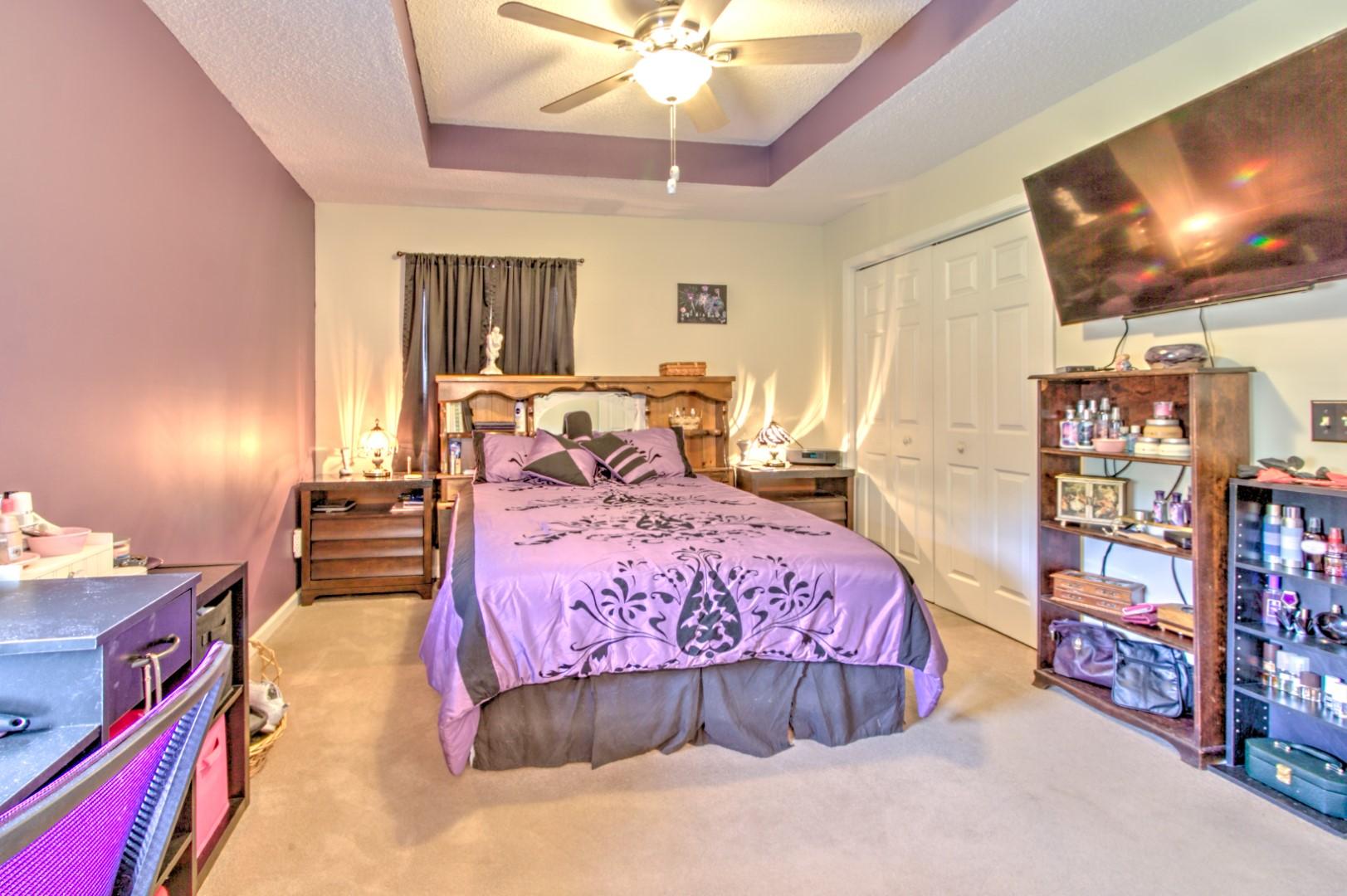 7117 McDaniel Road Harrison, TN 37341 - Photo 9 of 24 SPECIALTY CEILINGS