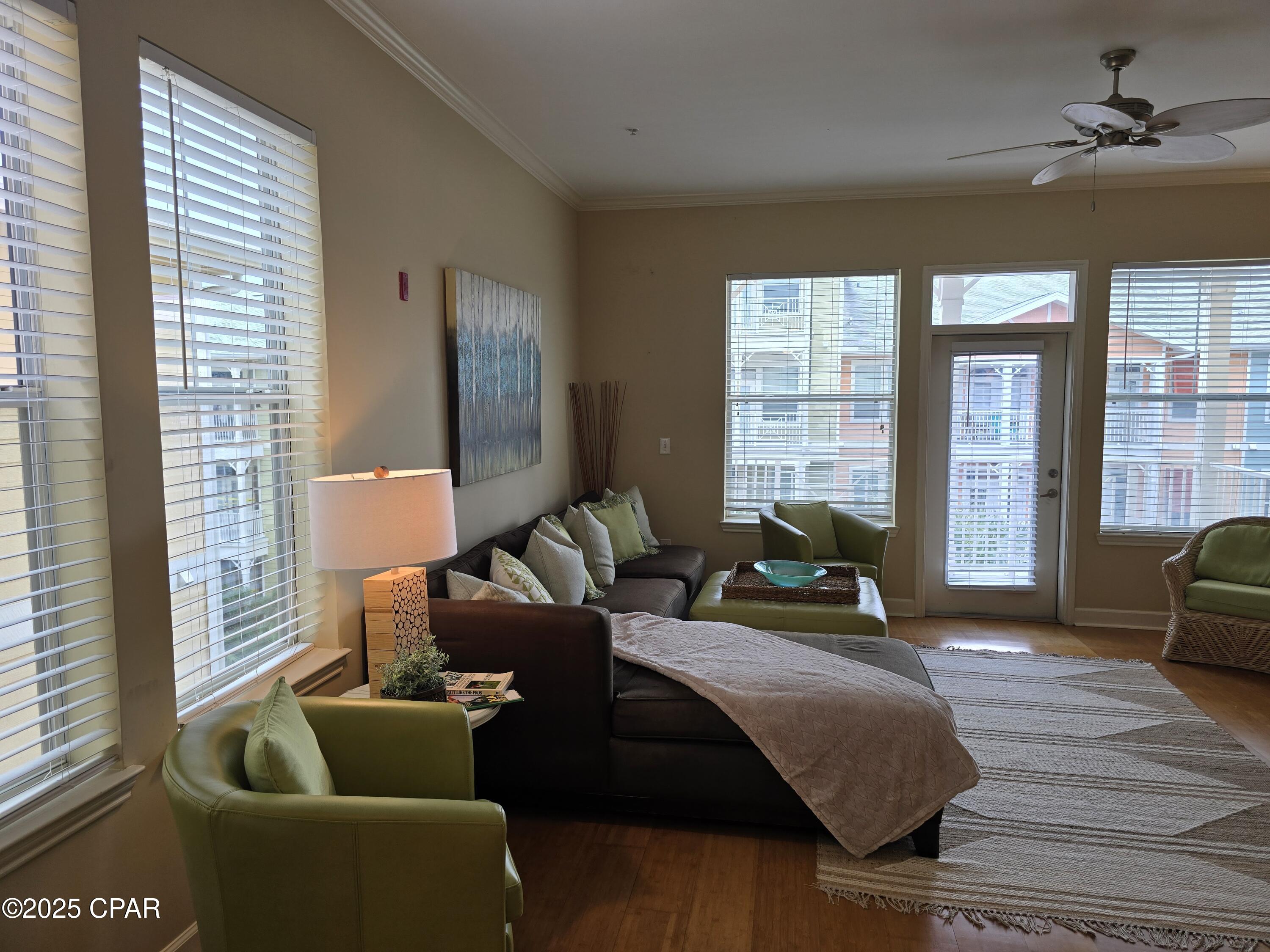 8700 Front Beach Road, Unit 1316 Panama City Beach, FL 32407 - Photo 9 of 39