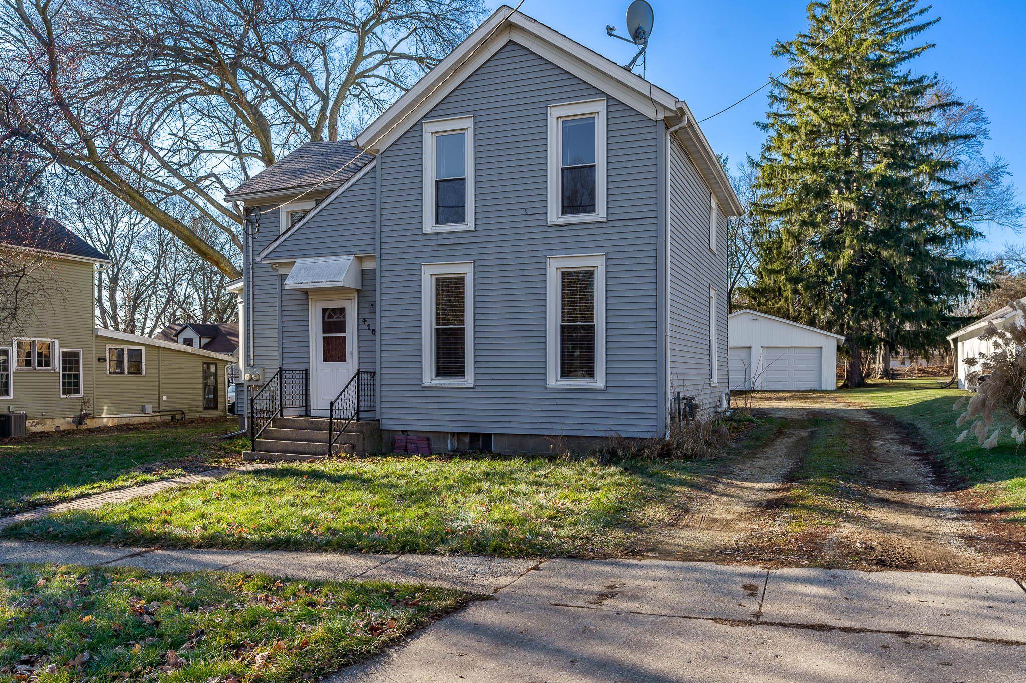 410 Allen Street Clinton, WI 53525 - Photo 1 of 42 Gallery Image 1