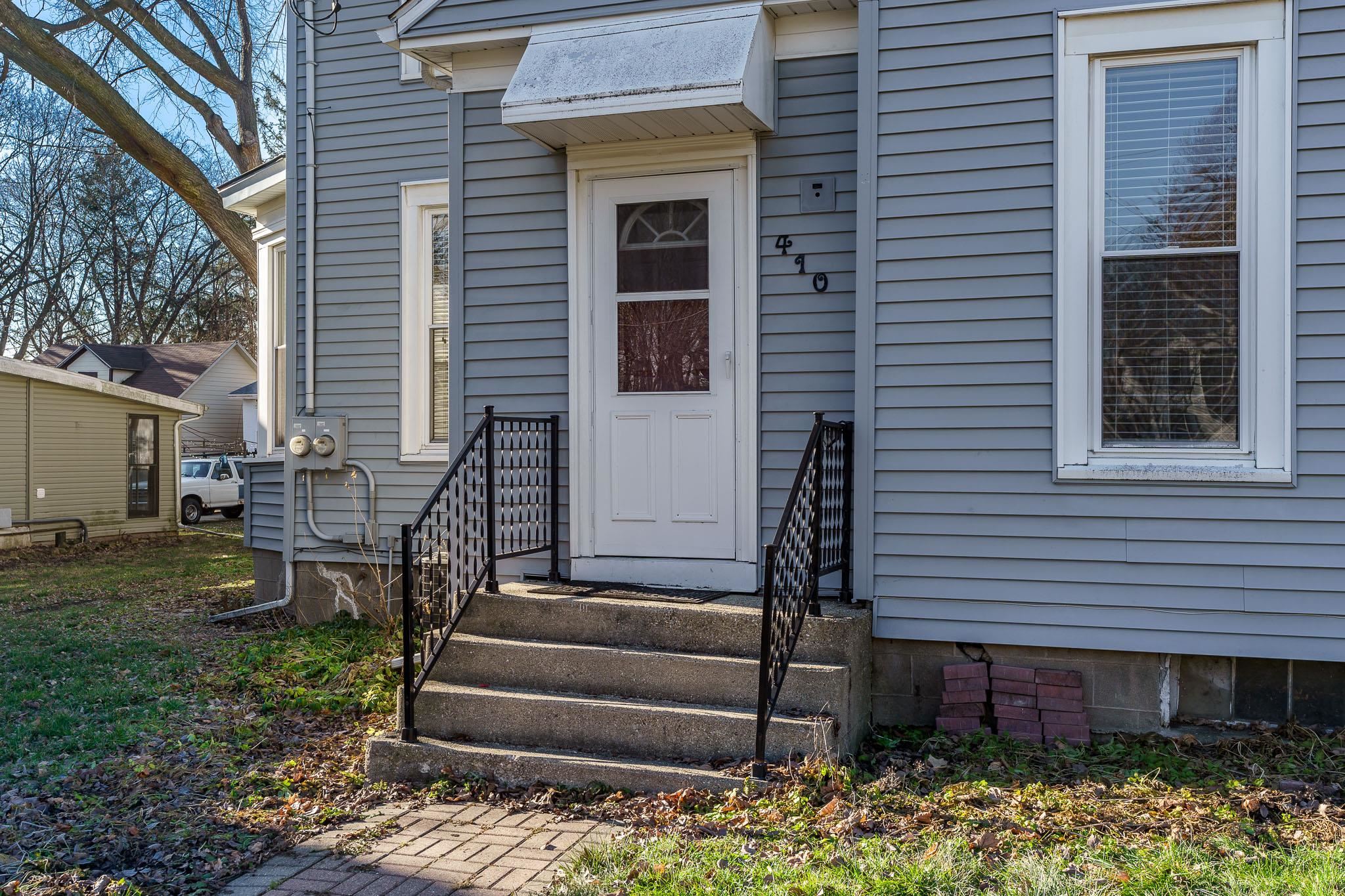 410 Allen Street Clinton, WI 53525 - Photo 3 of 42 Gallery Image 3