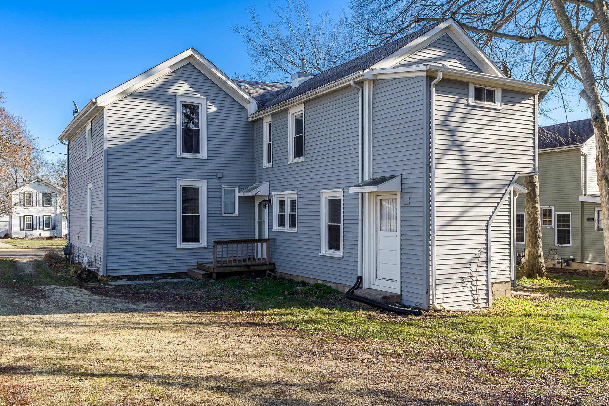 410 Allen Street Clinton, WI 53525 - Photo 8 of 42 Gallery Image 8
