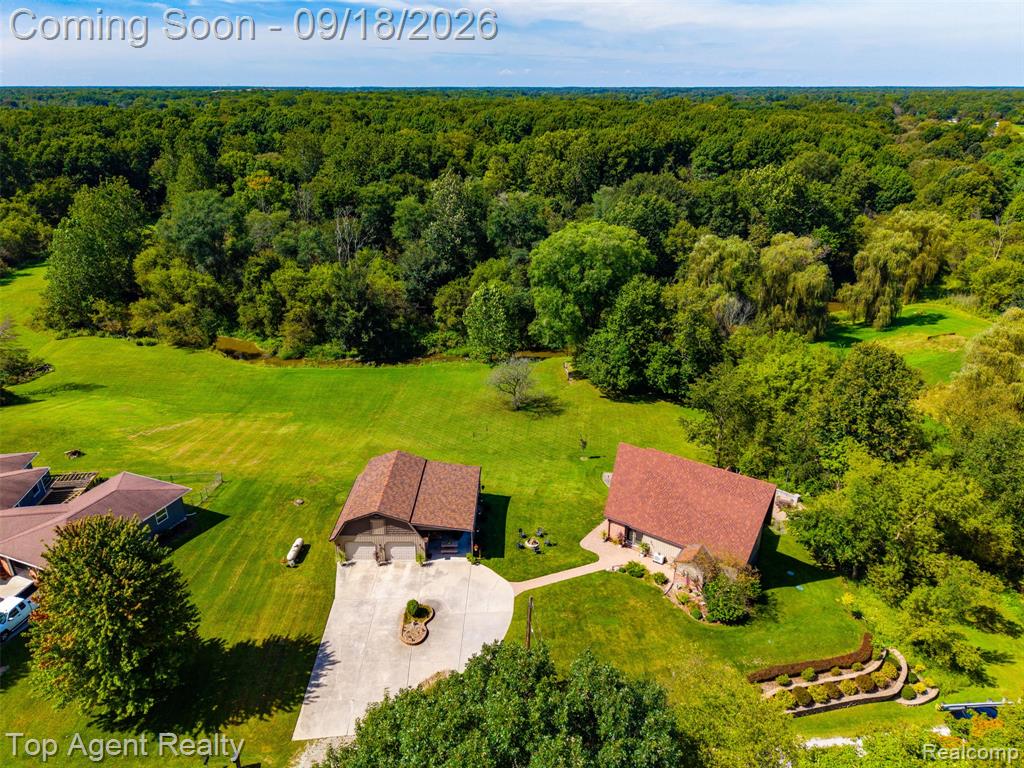 247 Scott Road Smiths Creek, MI 48074 - Photo 53 of 67 Gallery Image 53