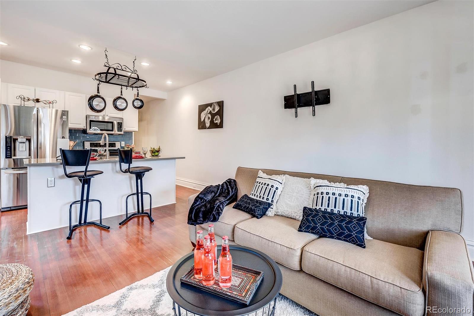 2832 Decatur Street Denver, CO 80211 - Photo 10 of 19