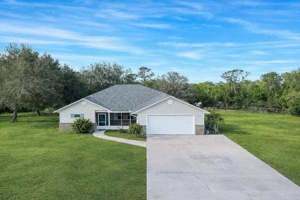 $759,900 | 13750 77th Street, Fellsmere, FL 32948