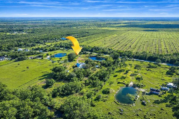 $759,900 | 13750 77th Street, Fellsmere, FL 32948