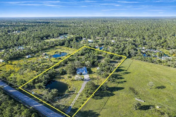 $759,900 | 13750 77th Street, Fellsmere, FL 32948